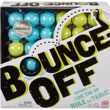 Bounce Off Game Dikkat Kutu Oyunu