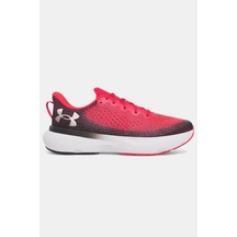 Under Armour Ua Infinite Erkek Koşu Ve Yürüyüş Ayakkabısı Kırmızı