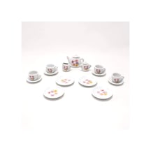 Little Chef Porselen Çay Seti Diğer