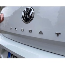 Passat Yazı Krom