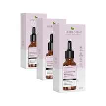 Superserum Hyaluronik 3d 30 Ml 3 Paketi
