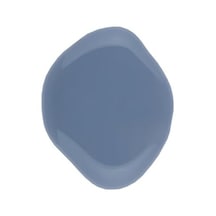 Mor Mavi Kalıcı Oje 84-yoğun Renk Veren Jel Oje 12 Ml-nail Uv Gel Polish 84