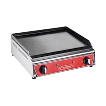 Karacasan Endüstriyel 50 Lik 2500 W Elektrikli 50 Cm Pleyt Izgara Krcs.eızpe.50