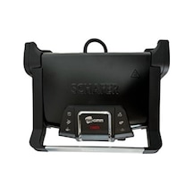 Schafer Tostçumm 1500 W Tost Makinesi