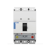 Eaton Kompakt Şalter 3x50a 36ka-eaton