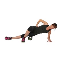 Mambo Max Spiky Pilates Yoga Foam Roller