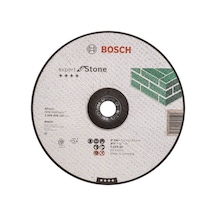 Bosch 230x3.0 mm Expert For Stone Bombeli - 2608600227