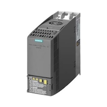 Siemens 6sl3210 1ke12 3up1 Sinamics Hız Kontrol Profibax