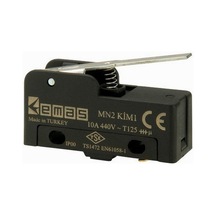 Emas Mn2kım1 Mini Siviç Tip 2 Kısa Kollu