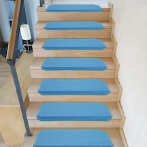 Stepmat Bukle Halıdan Basamak Ve Merdiven Paspası (542934201)