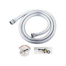Duş Hortumu 150cm Pvc