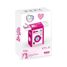 2539 Dolu. Unicorn Çamaşır Makinesi / +2 Yaş