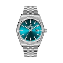 Beverly Hills Polo Club Bp3018x.392 Unisex Kol Saati Gri