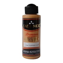 Akrilik Boya 120ml Cc 1780 Toprak Sarı Karışık Karışık