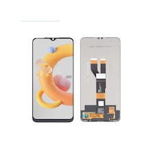 Oppo Realmi C11 2021 Lcd Ekran Dokunmatik Çıtalı Oppo Realmi C11 2021 Lcd Ekran Dokunmatik Çıtalı