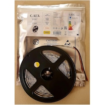 Ct-4481 İç Mekan Şerit Led, 5 M Standart