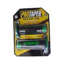 Protaper Pillow Top Lite Universal Yeşil-siyah Elcik Renkli