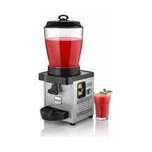 Remta Royal Mini St34 11 Litre Şerbet Ve Ayran Soğutucu - Gri