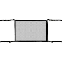 Novahub Kullanışlı Çatı Ağı Cebi Büyük Kapasiteli Hafif Araba Organizatör M