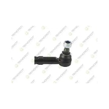 Teknorot Fo811 Rot Basi 1039103 1047145 6517364