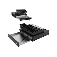 Dpos Metal Para Çekmecesi 5 Gözlü Metal Mekanizma Mk-410