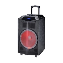 Oyility Dk-15 15'' Taşınabilir Kabin Hoparlör