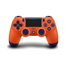 Dobe PS4 Uyumlu Joystick Oyun Kolu Controller Turuncu