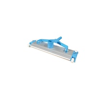 Pina Havuz Flat Alüminyum Vakum Süpürgesi 38mm 1 1/2" 35cm Klipsl