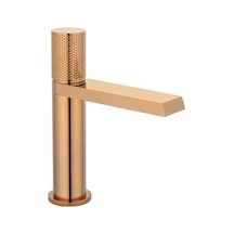 Fk-9113 Parlak Rose Lavabo Bataryası Diğer