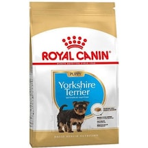 Royal Canin Yorkshire Terrier Yavru Köpek Maması 1500 G
