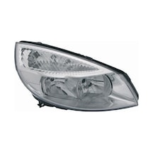Tyc Ren10sc011 Far Sağ Elk. Renault Scenic Iı 03 7701056127-7701064132
