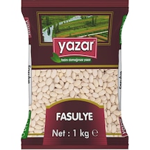 Yazar Kuru Fasulye 1 KG