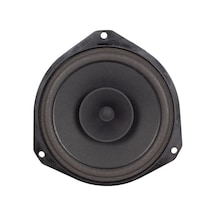 Magıcvoıce Mv-22569 16 Cm 4 Ohm Üçgen Oto Hoparlör Fıat Ve Hyundaı İçin Araç Kapı Hoparlörü