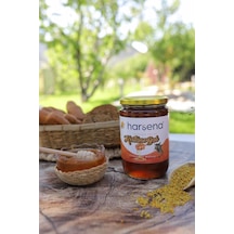 Harşena Kestane Balı 850 G