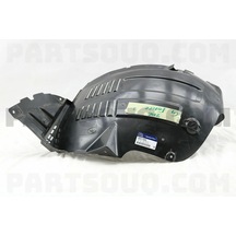 Hyundai H1 2008-2011 Çamurluk Davlumbazı Ön Sağ Oem No: 86820-4h000