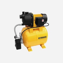 Rtrmax RTM846 Hidrofor 600 W 1x1'' Çap 35 Mt
