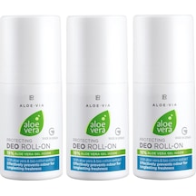 LR Aloe Vera Deo Roll-On 3 x 50 ML