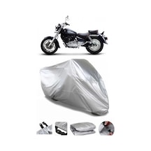 Hyosung Gv 250 Su Geçirmez Motosiklet Brandası