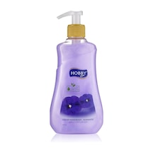 Sıvı Sabun - Romantik 400 Ml Diğer