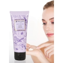 Pierre Cardin Lost Heaven Baobab Yağı İçeren E Vitaminli Nemlendirici El Kremi 75 ML