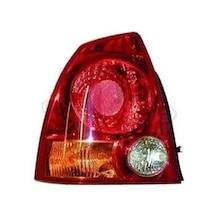 Stop Lambası Sol Duysuz Accent 03-06 Pleksan 7501 9240125500