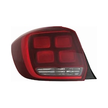 Depo 5531903rue Stop Lambasi Sag 265506147r