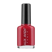 Kırmızı Oje 16 - Yüksek Pigmentli Uzun Süreli Kalıcılık Hızlı Kuruma - Nail Lacquer 16