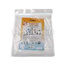 Fakir Hygien 2600 H2O Bez Toz Torbası 20 Adet