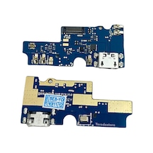 P13 Blue Max Lite Şarj Soketli Mikrofon Bordu