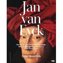 Jan Van Eyck'in İtalyan Hac Yolculuğu: Mucizevi Bir Floransa M...
