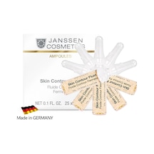 Janssen Cosmetics Skin Contour Fluid 5'li