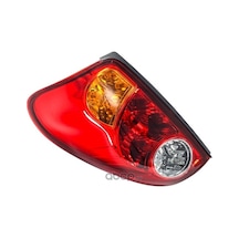 ARKA SOL STOP LAMBASI MITSUBISHI L200 2006-2014 ARASI (DEPO)