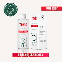 Soi Cosmetics Soi Pure Tonic 200 ML
