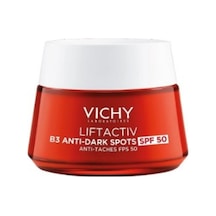 Vichy Liftactiv B3 Koyu Leke Karşıtı Krem 50spf 50ml